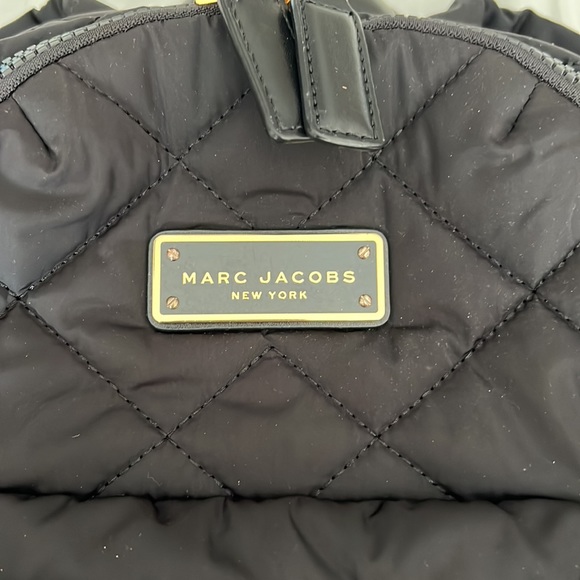 Marc Jacobs backpack - Picture 2 of 4